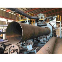 D219-D3220口徑螺旋鋼管生產、防腐制