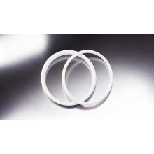 食品制藥行業四氟O型密封圈廠家