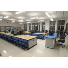 高中通用技術必修實踐室 高中通用技術實驗室 技術與設