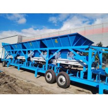 智能配煤機 自動化系統 精細化配煤 效率高