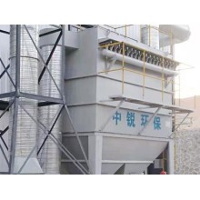 布袋除塵器 過濾效率高 適用范圍廣 