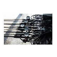 ZWC-2 鉆孔瓦斯涌出初速度測定裝置：