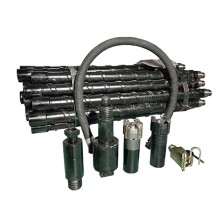 煤層鉆孔定點(diǎn)取樣裝置:華致科技