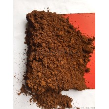氧化鐵紅，鐵紅粉 三氧化二鐵在化工