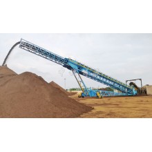 移動堆高機  高效堆垛能力 高效作業 