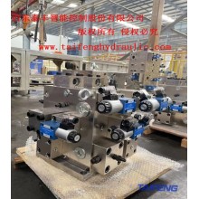 YJ32-500XCV二通插裝閥廠家直銷電壓可選產地貨源