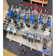 現貨YHR32K-200BCV二通插裝閥廠家直銷電壓可選產地貨