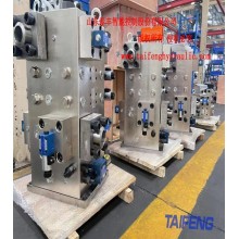 YN32-500HXCV二通插裝閥廠家直銷(xiāo)電壓可選一件代發(fā)