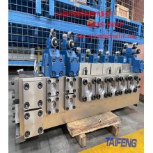 泰豐智能供應(yīng)YN32-100FBCV二通插裝閥電壓可選產(chǎn)地貨源