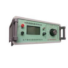 氫燃料電池雙極板碳紙接觸電阻測試儀