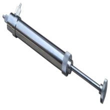 煤礦新選擇高負(fù)壓采樣器靠譜