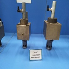廠家生產供應TLCF032-2WRCD-1X/SG24雙主動比例二通插裝閥