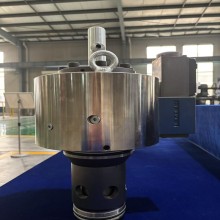 泰豐雙主動比例閥、位移傳感器、放大器、控制蓋板、閥芯插件等