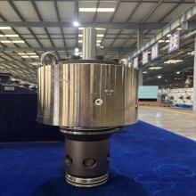 比例插裝閥雙主動(dòng)型比例閥電液比例閥高精度快速響應(yīng)