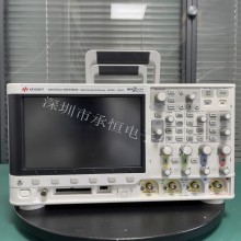 出售是德科技KEYSIGHT DSOX3054A 數字存儲示波器