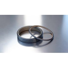 ?軌道交通領域斯特封密封件廠家