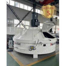 耐火材料攪拌機科技賦能，以“行星混合”夯實攪拌基礎