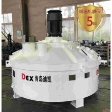 UHPC超高性能混凝土攪拌機深化改革，綠色轉型全面加速