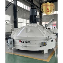 立軸行星式攪拌機著力構建新格局:從傳統攪拌向創新混合轉變