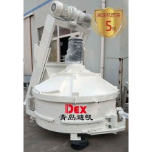 行星式攪拌機新技術推動新業態、新產