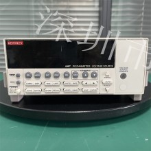 出售吉時利Keithley6487型皮安表