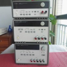 出售安捷倫Agilent E3633A直流電源