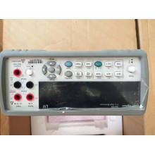 出售安捷倫Agilent 34410A六位半數字