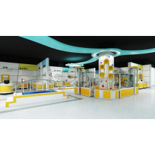 科普大篷車展品 科技館科普展品 科技科普演示設(shè)備 科