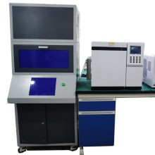 華致科技 煤自燃發火標志氣體試驗裝置