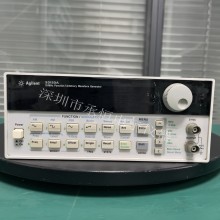 安捷倫Agilent 33120A 函數信號發生