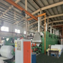 薄膜壓延擠出設備-成型好-速度快