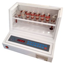 WFC-2瓦斯放散初速度自動測定儀