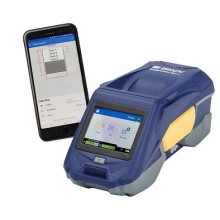 Brady Printer M611移動標簽打印機