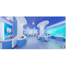 常規科技科普展品 科技館科普展品 科技科普演示設備 