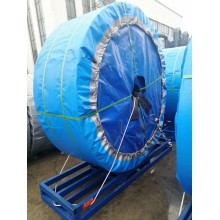 山東道遠橡膠耐熱輸送帶