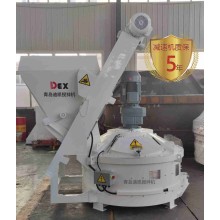 多維創新見真章！立軸行星式攪拌機深