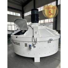 行星式立軸攪拌機：陶瓷透水磚行業綠