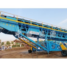 移動堆高機 效率高 高靈活性 降低人