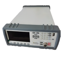 粉末微粒電阻測試儀