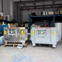 隔離點空氣消毒裝置 負壓吸引排氣消