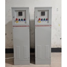 廢氣排放滅菌裝置 負壓吸引中心吸引機組排氣口加裝消