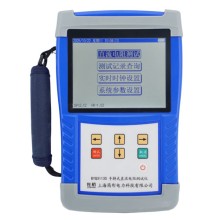 BYQ3113S佐航10A手持式單相直流電阻測試儀鋰電池供電