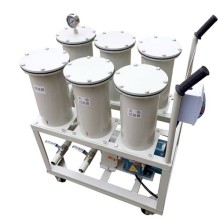 供應國能LJL六級精密濾油機