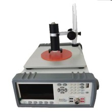 四端子壓實密度電阻率測試儀