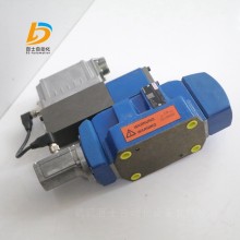 全新供應(yīng)液壓閥4WRLE16E180SJ-42/MXY/24A1德國力士樂比例閥