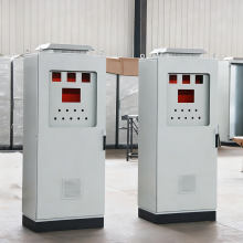 南京雙層門仿威圖機柜鈑金加工廠家