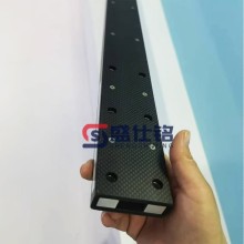 自動化設備抓取臂 碳纖維方管機械臂 