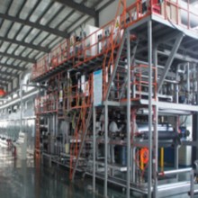 密煉開(kāi)煉壓延式LVT地板大型生產(chǎn)線機(jī)械設(shè)備