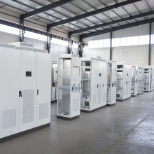 蘇州九折型材仿威圖電氣柜體加工廠