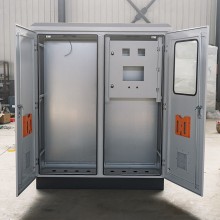 淮安戶外配電機柜，鈑金室外配電柜加工